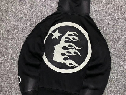 HELL HOODIE