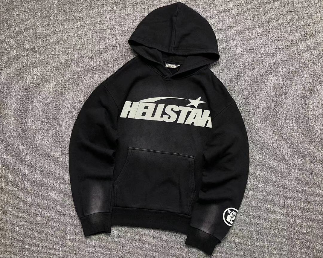 HELL HOODIE