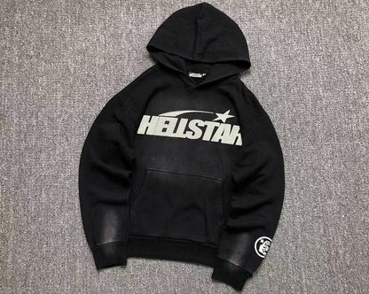 HELL HOODIE