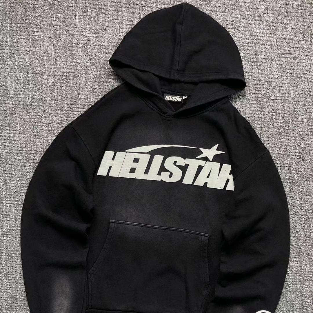 HELL HOODIE