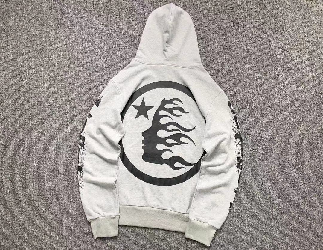 HELL HOODIE