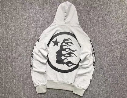 HELL HOODIE