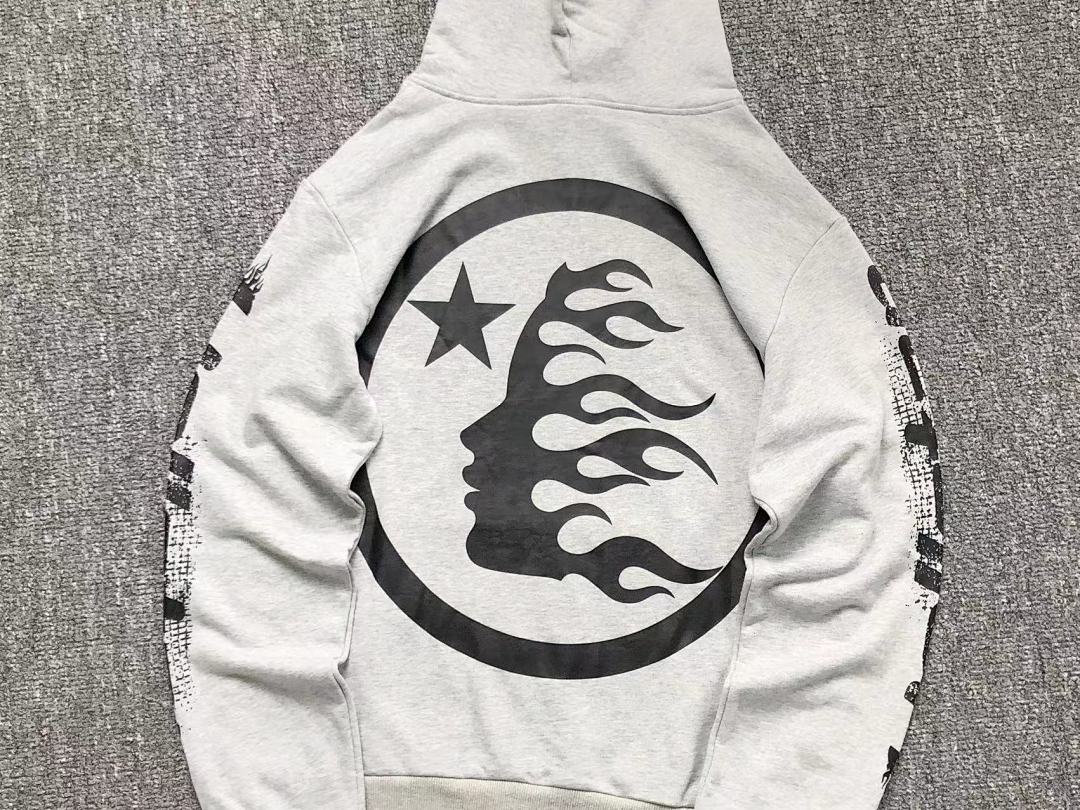 HELL HOODIE