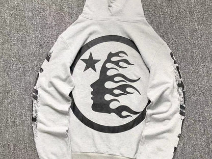 HELL HOODIE