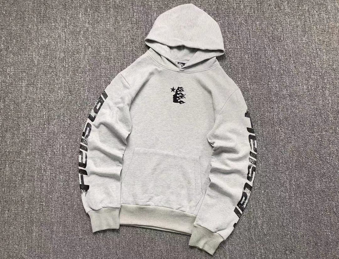 HELL HOODIE