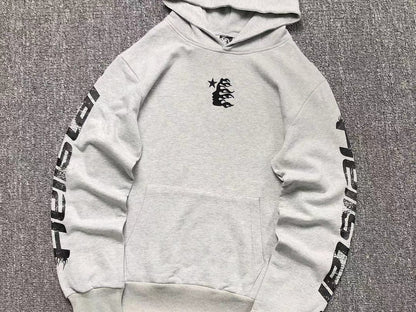 HELL HOODIE