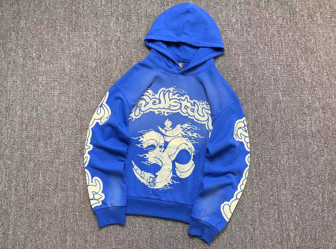 HELL HOODIE