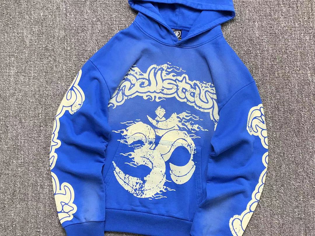 HELL HOODIE