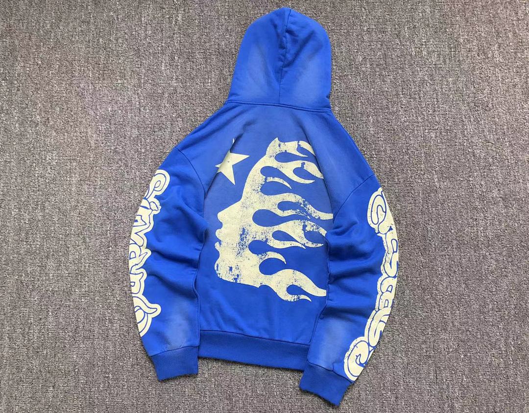 HELL HOODIE