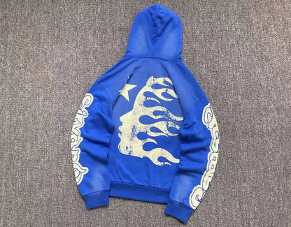 HELL HOODIE