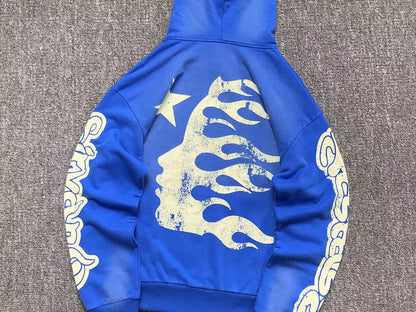HELL HOODIE