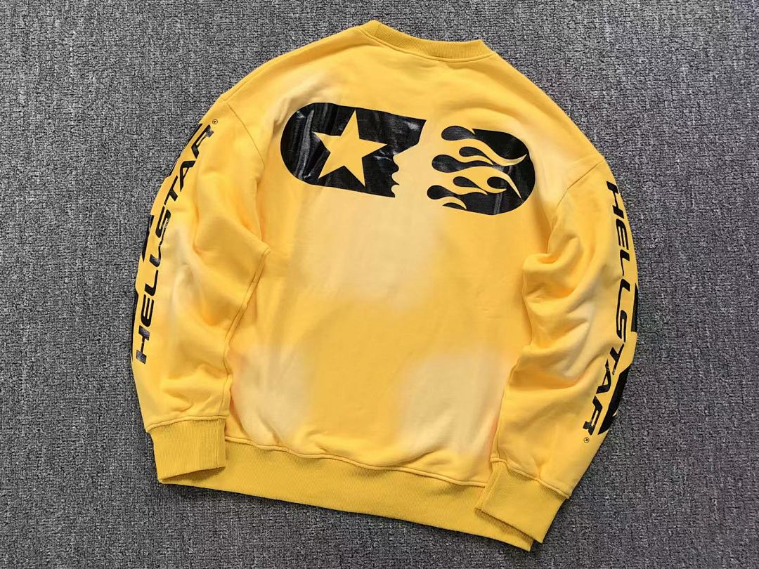 HELL LONG-SLEEVE