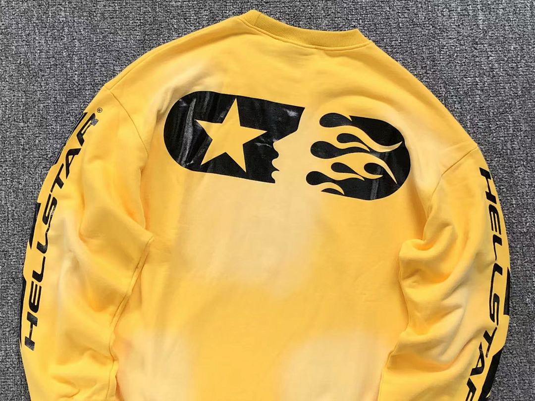 HELL LONG-SLEEVE