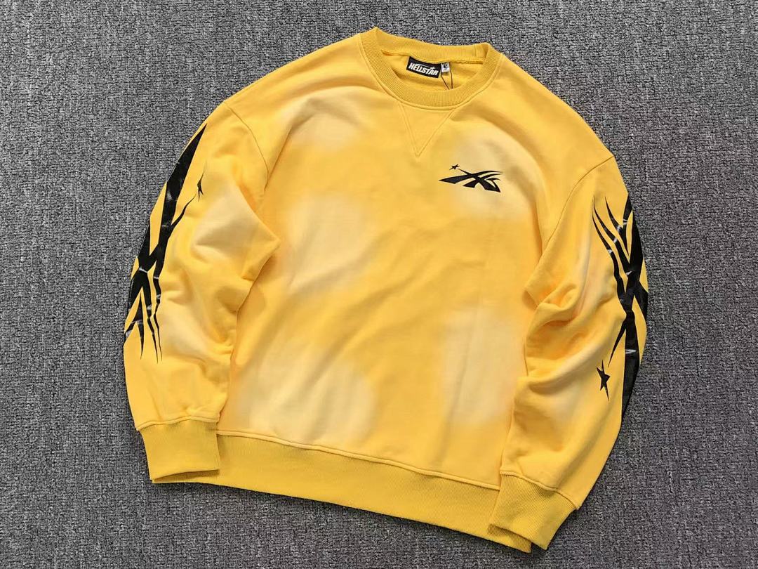 HELL LONG-SLEEVE