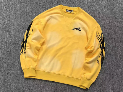 HELL LONG-SLEEVE