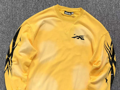 HELL LONG-SLEEVE