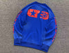 HELL LONG-SLEEVE
