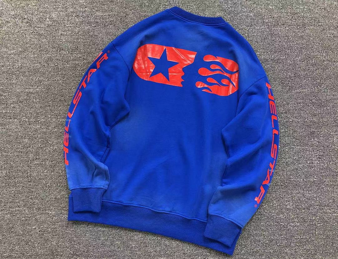 HELL LONG-SLEEVE
