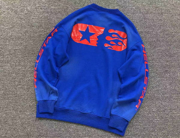 HELL LONG-SLEEVE