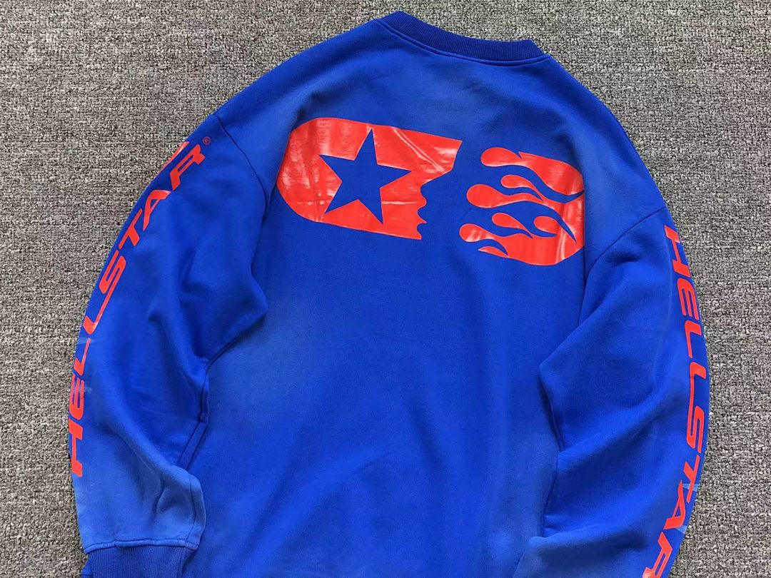 HELL LONG-SLEEVE