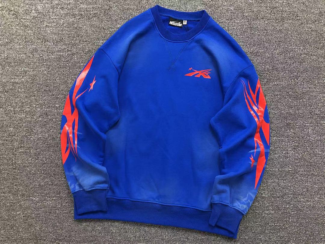 HELL LONG-SLEEVE