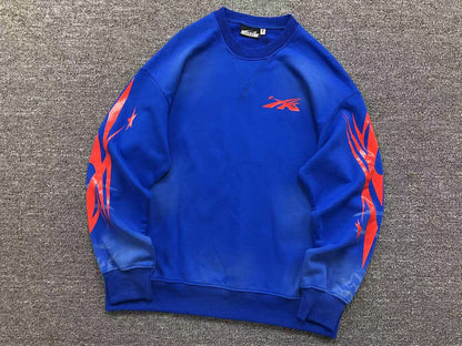 HELL LONG-SLEEVE