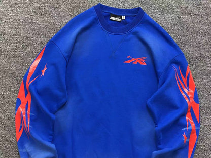 HELL LONG-SLEEVE