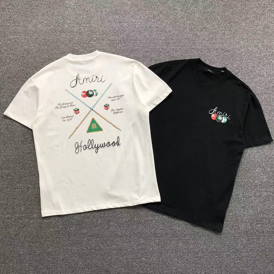 T-Shirts Amiri