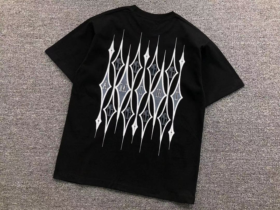 T-Shirts Amiri