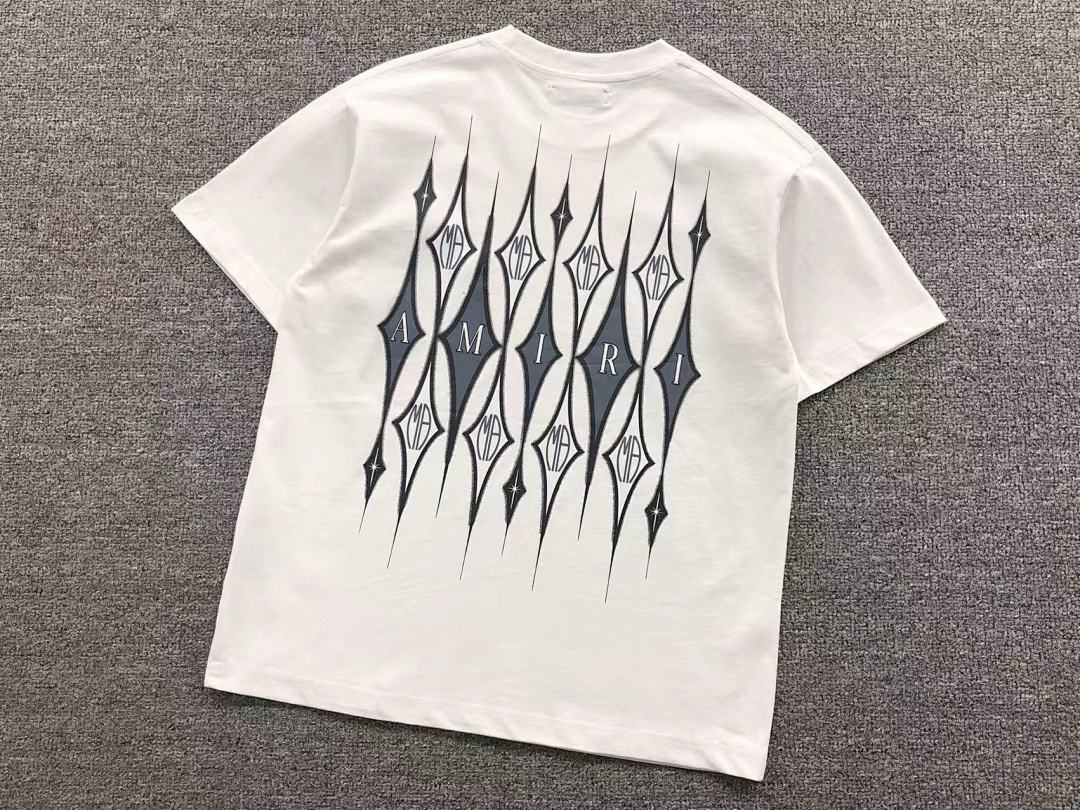 T-Shirts Amiri