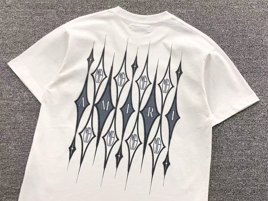 T-Shirts Amiri