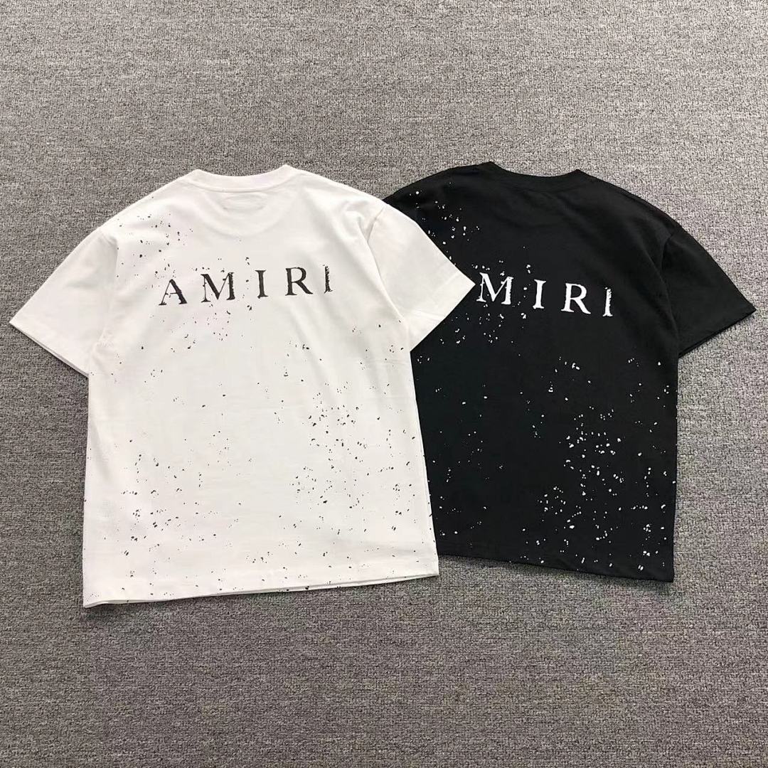 T-Shirts Amiri