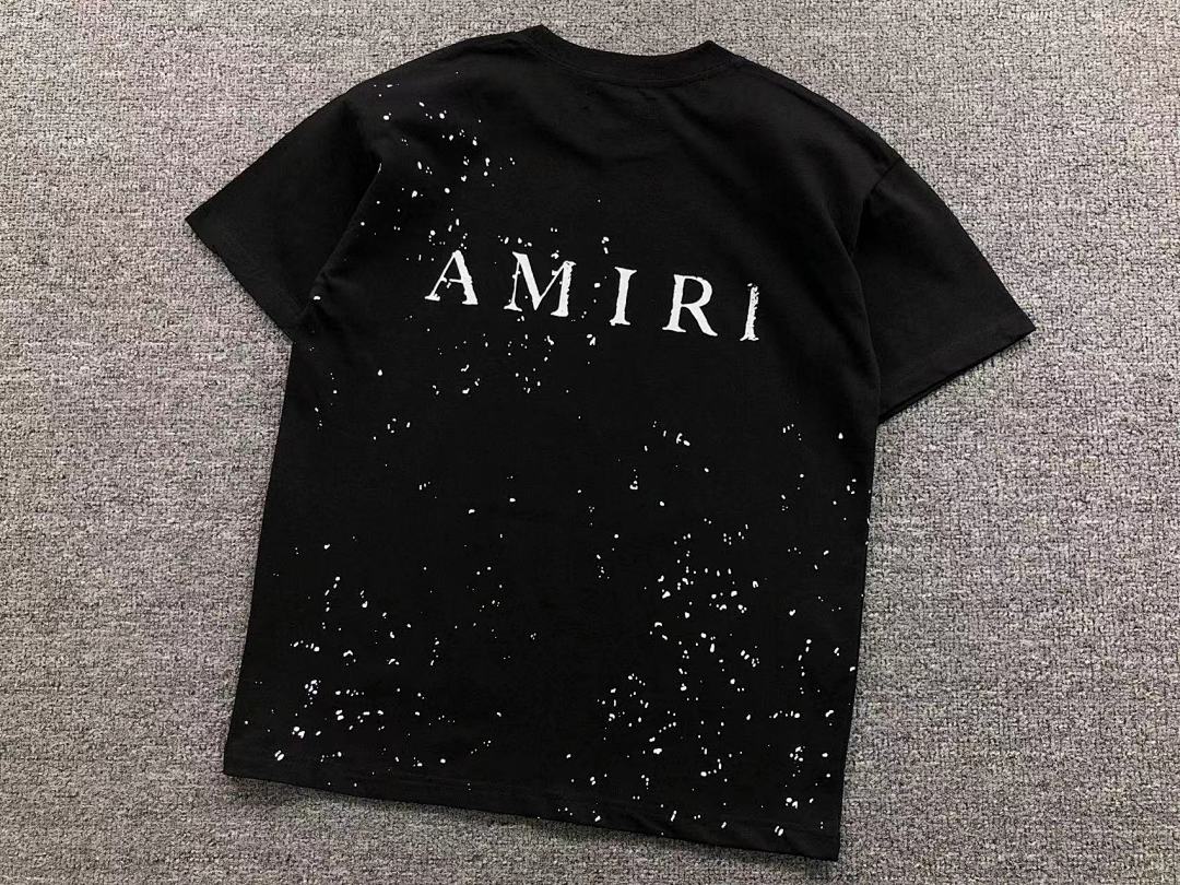 T-Shirts Amiri