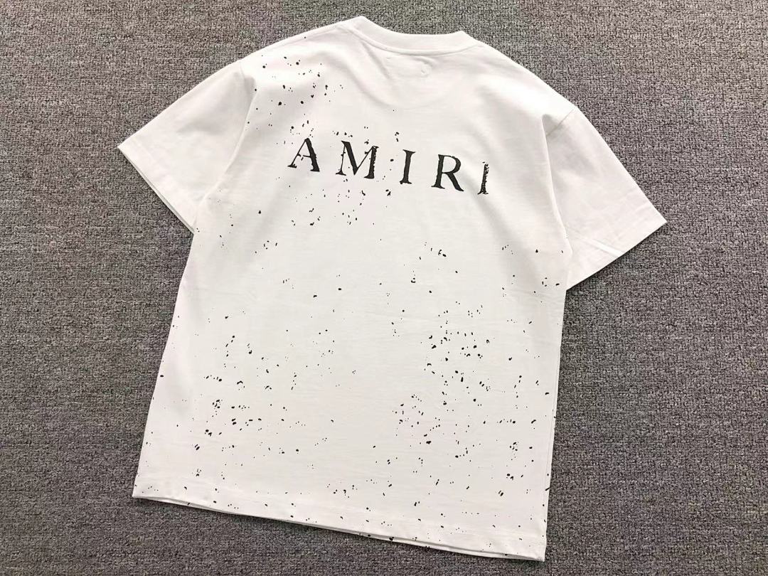T-Shirts Amiri