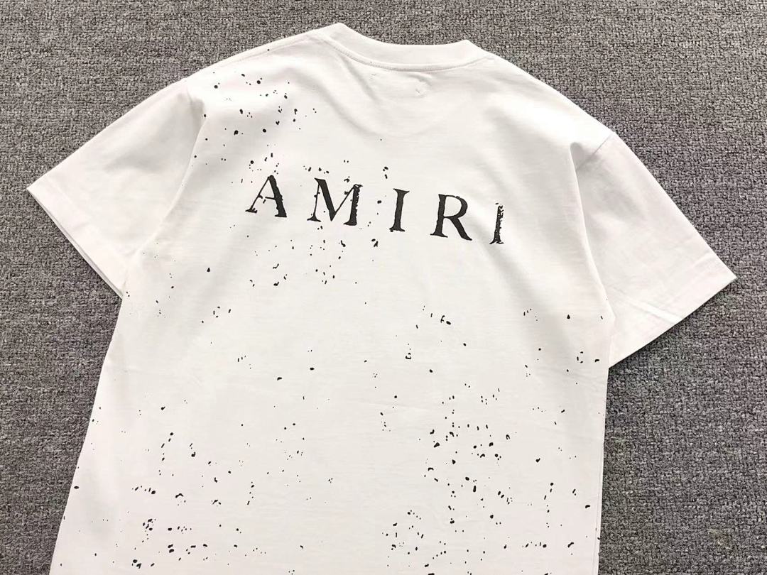 T-Shirts Amiri