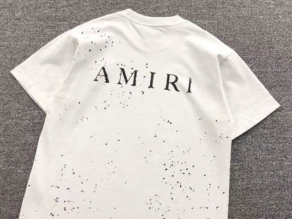 T-Shirts Amiri