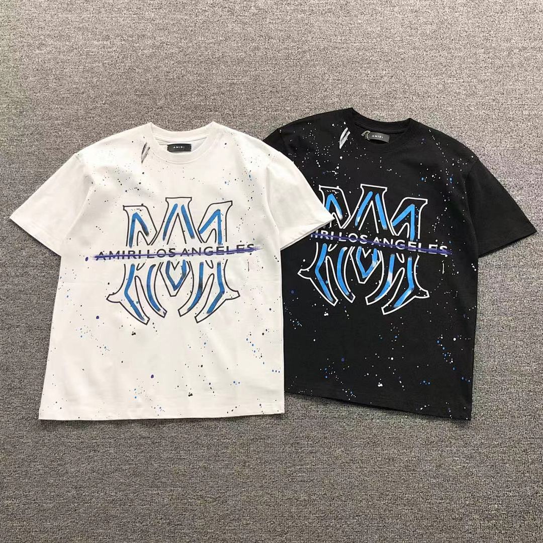 T-Shirts Amiri