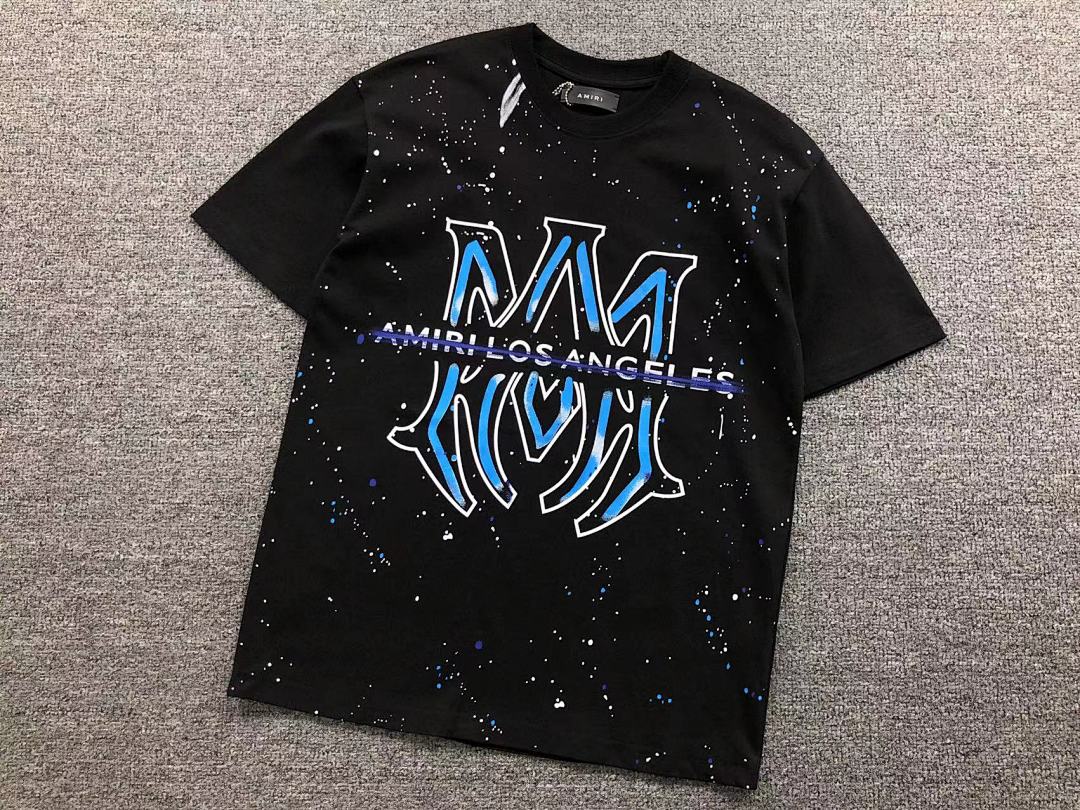 T-Shirts Amiri