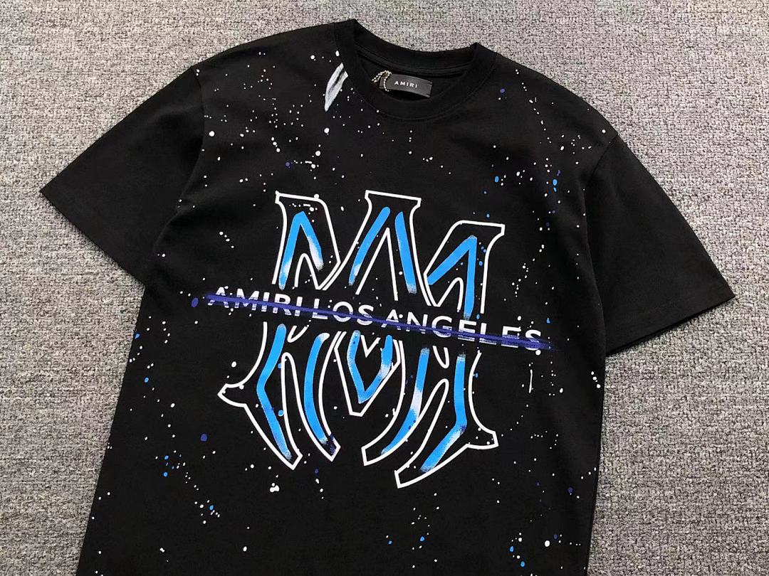 T-Shirts Amiri