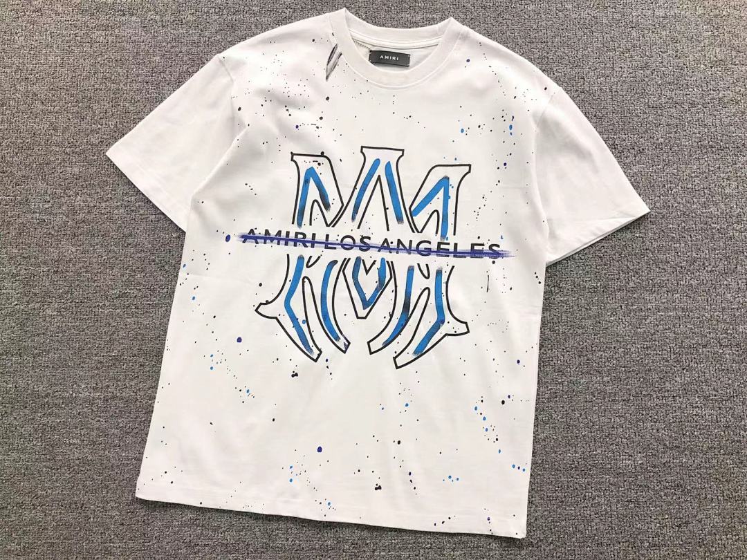 T-Shirts Amiri