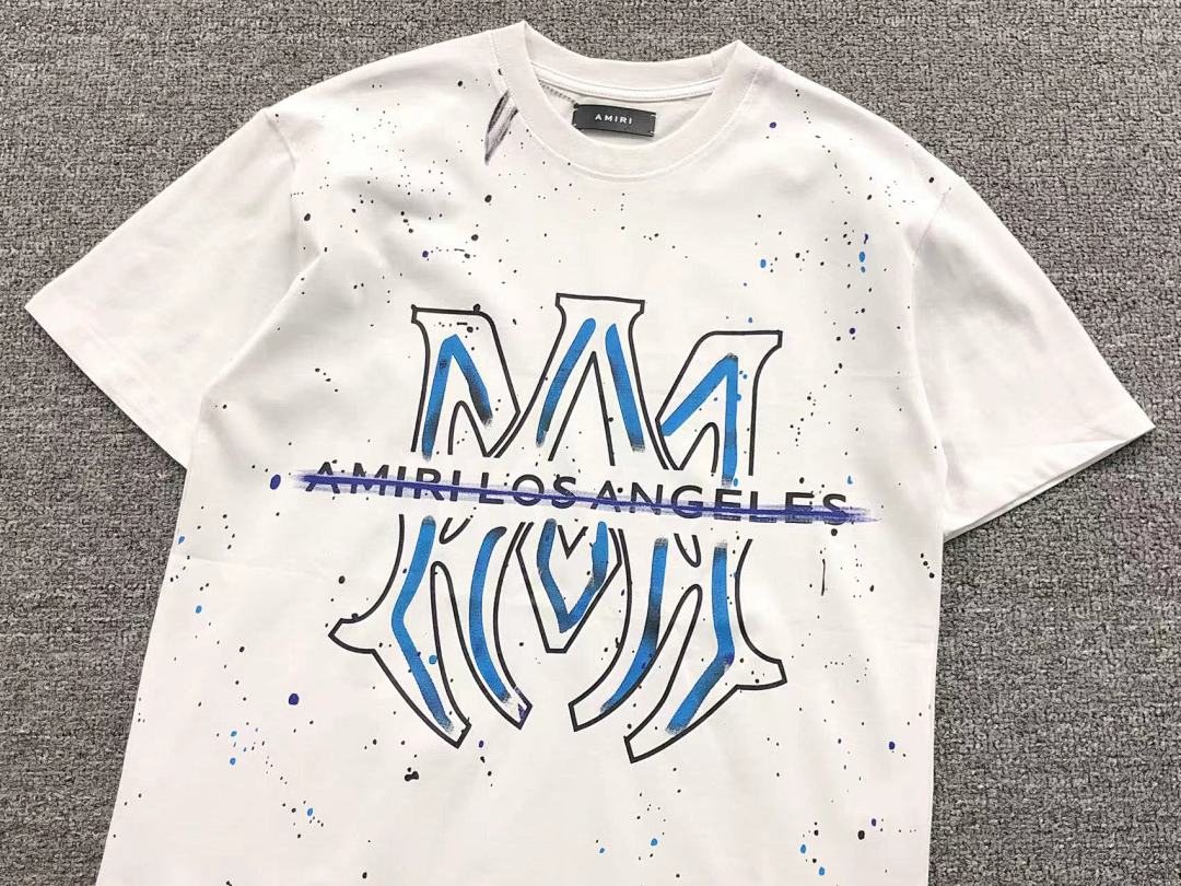 T-Shirts Amiri