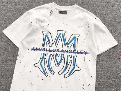 T-Shirts Amiri
