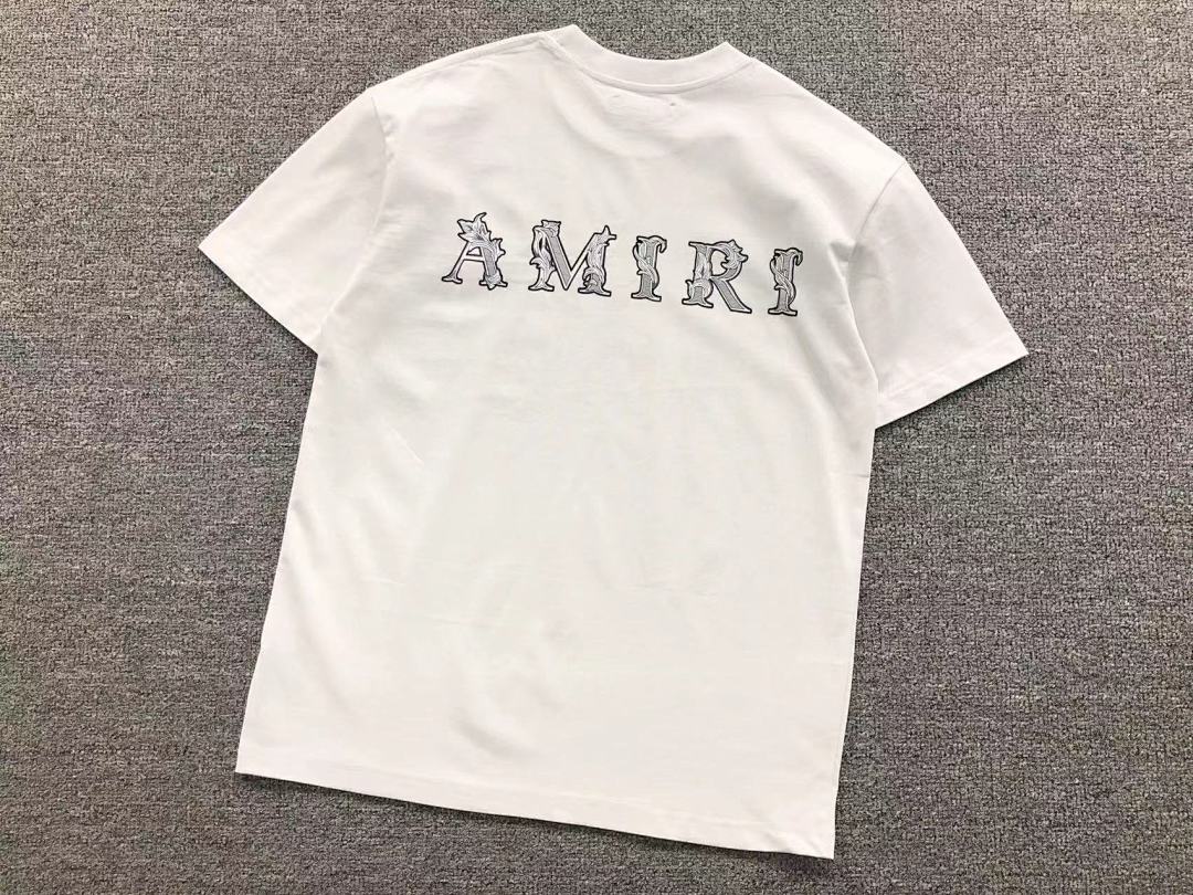 T-Shirts Amiri