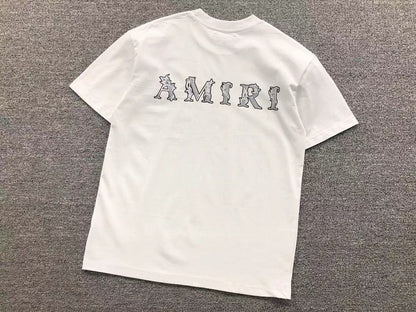 T-Shirts Amiri