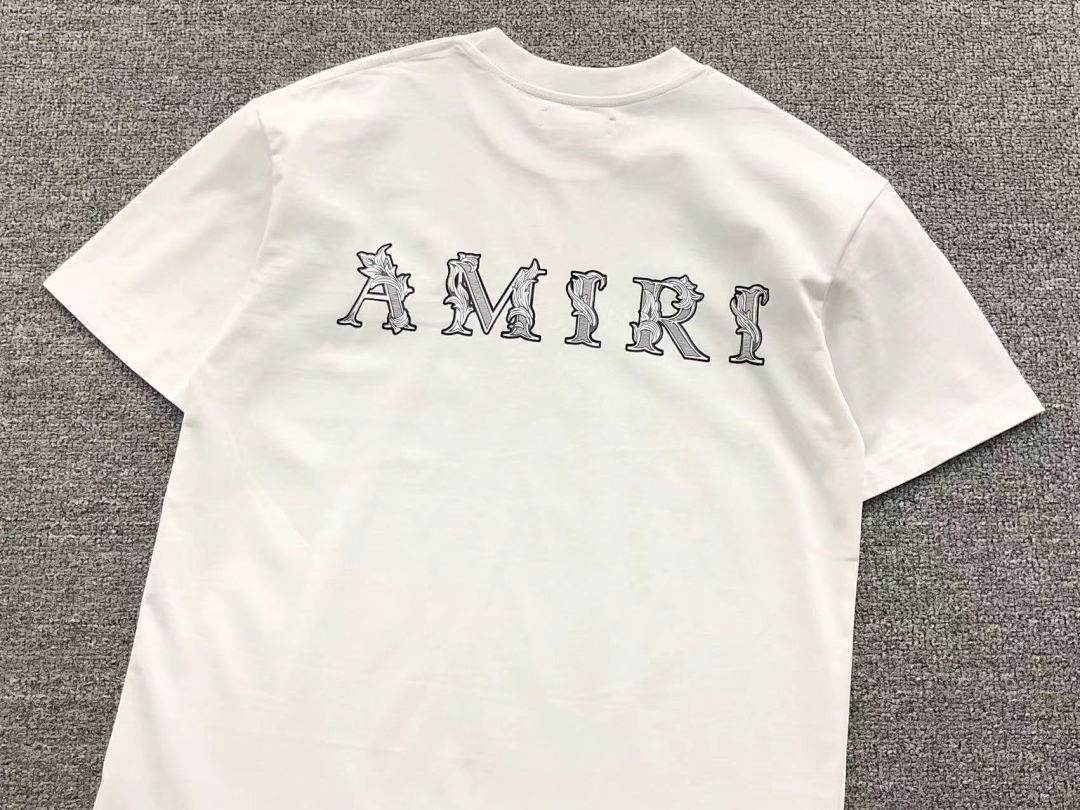 T-Shirts Amiri