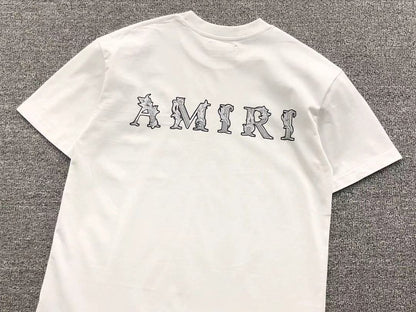 T-Shirts Amiri