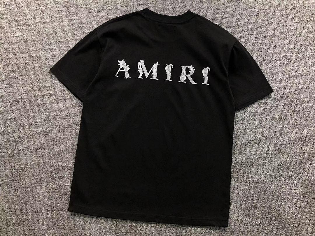 T-Shirts Amiri