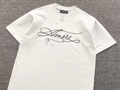 T-Shirts Amiri