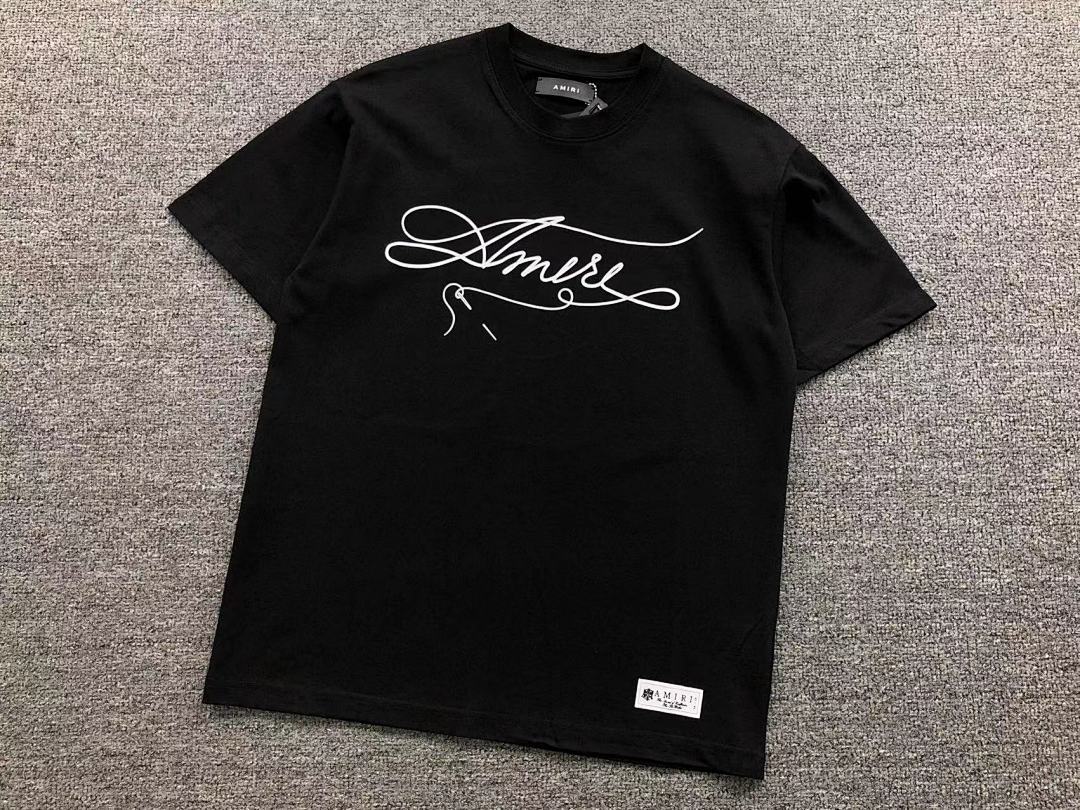 T-Shirts Amiri