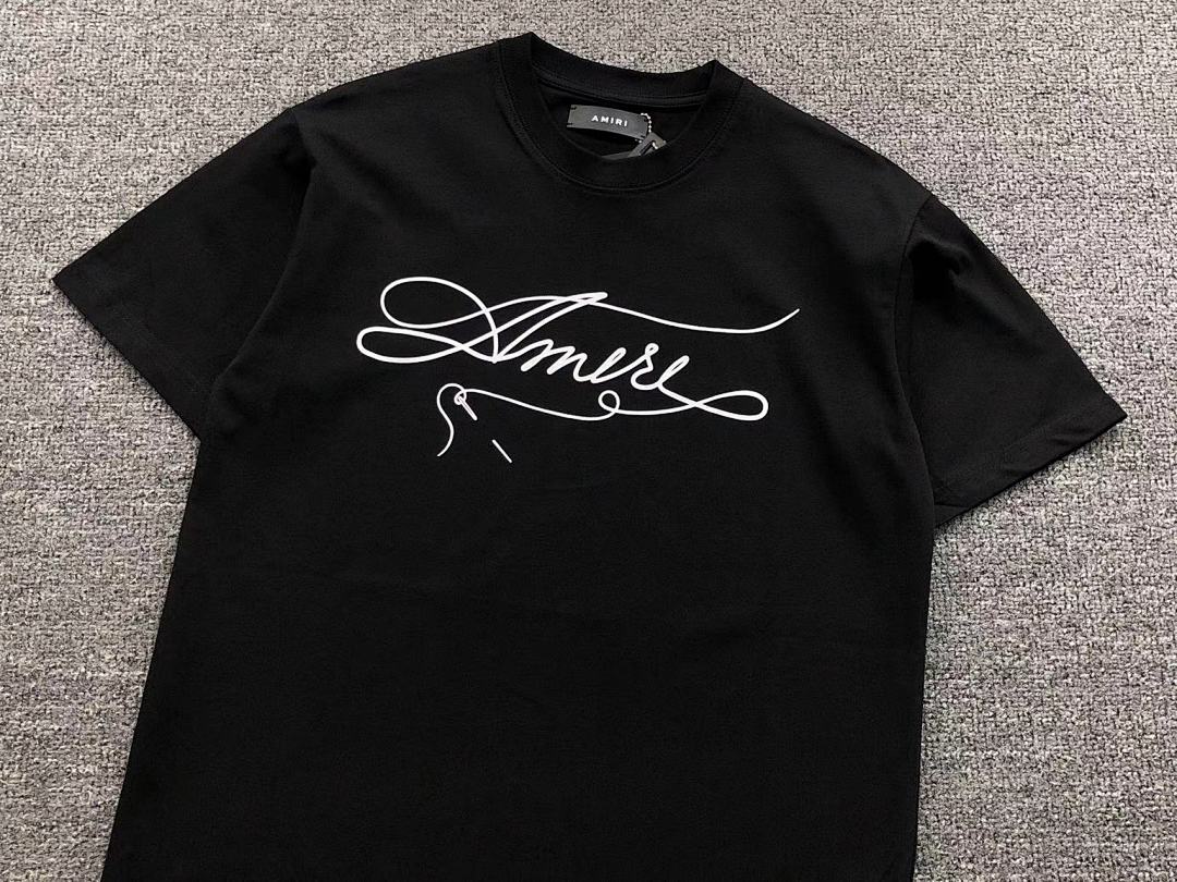 T-Shirts Amiri